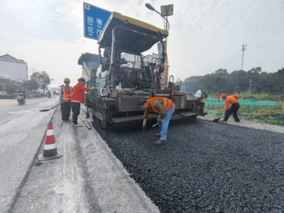 沖刺四季度-按下“加速鍵” 全力抓好第四季度公路養(yǎng)護(hù)工作