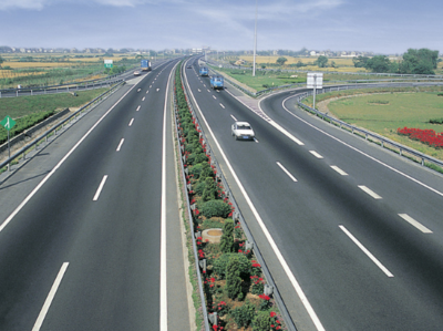 高速公路路基路面綜合設(shè)計(jì)(計(jì)算書、工程量清單、圖紙)免費(fèi)下載 - 畢業(yè)設(shè)計(jì)