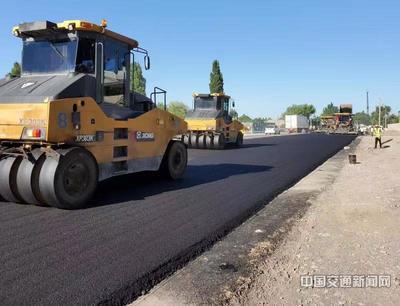 國(guó)際市場(chǎng)擔(dān)使命 “一帶一路”立新功