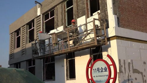 桃園鎮 生產防 疫 兩不誤,項目建設穩步推進