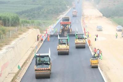 云南多條高速公路建設(shè)最新進(jìn)展來(lái)了!