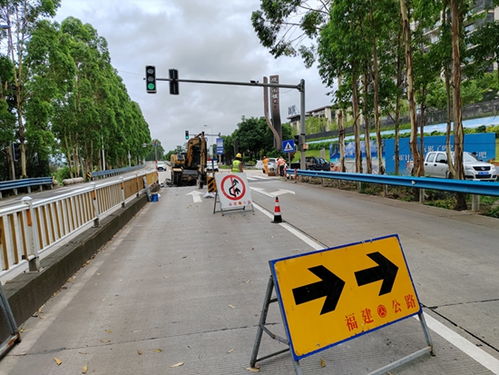 連江公路中心啟動(dòng)2024年國道路面養(yǎng)護(hù)工程