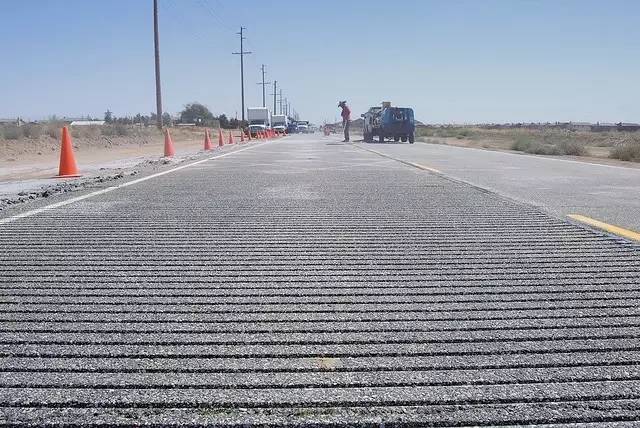 會(huì)唱歌的音樂(lè)公路,你見過(guò)嗎?城會(huì)玩